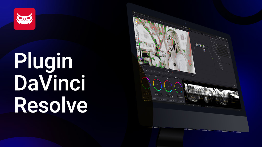 Plugin DaVinci Resolve Untuk Meningkatkan Editing Video Kamu | Editor Suite